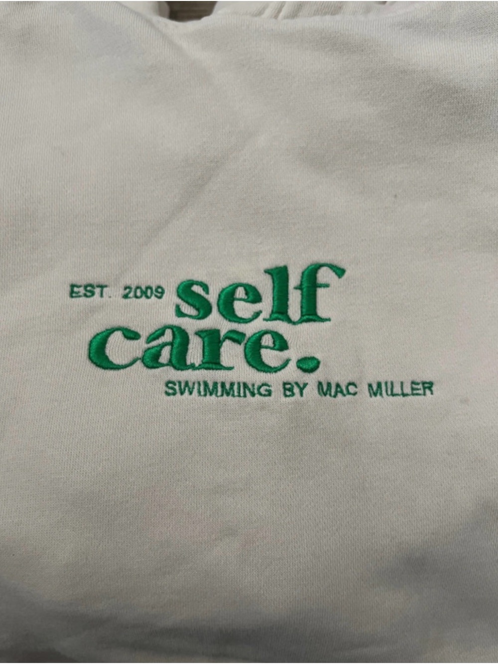 Mac Miller Hoodie
